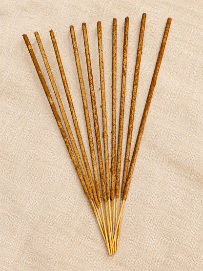 Incienso Arruda Origen Tribal