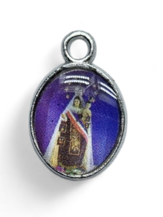 Dije Nuestra Señora del Carmen de La Tirana - 100 Unid.