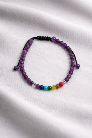 PULSERAS 4MM