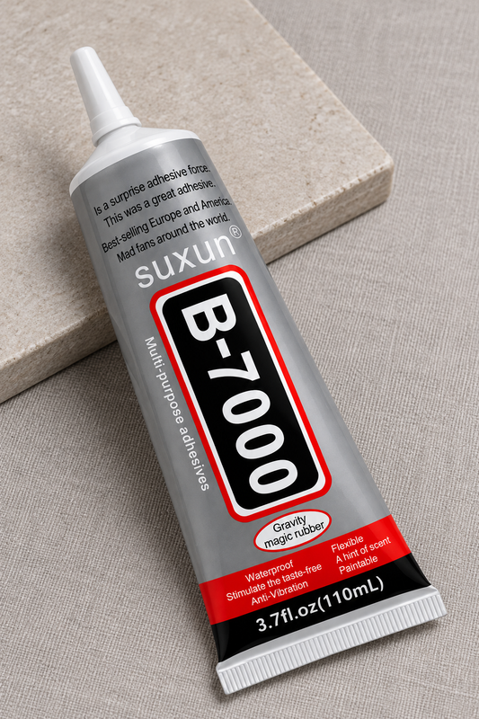 Pegamento B-7000 110ml