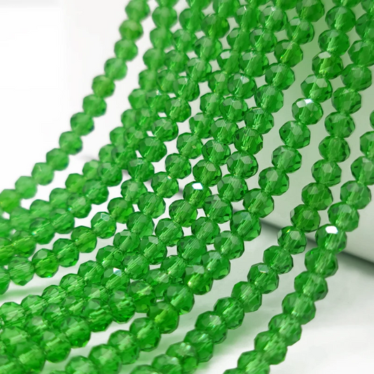 Verde Traslúcido