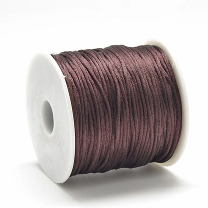 Hilo Cola de Raton 2mm - 100 Metros