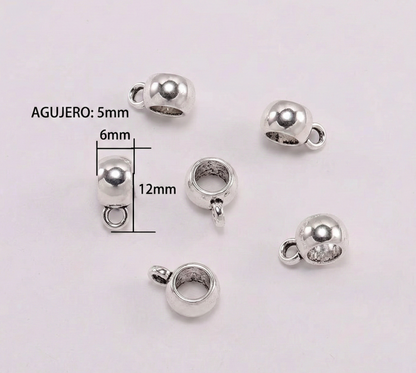 Separador Con Argolla Liso