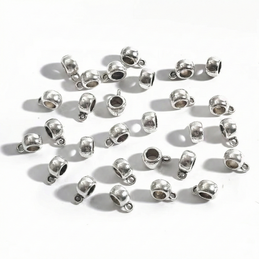 Separador Con Argolla Liso