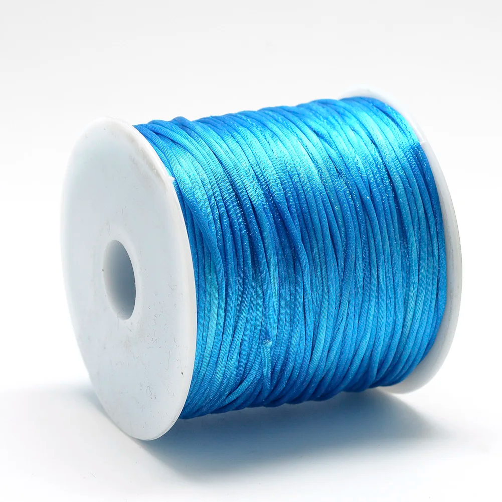 Hilo Cola de Raton 2mm - 100 Metros