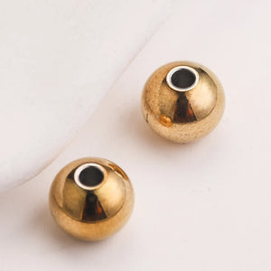 ACERO DORADO
