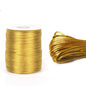 Hilo Cola de Raton 1mm - 100 Metros