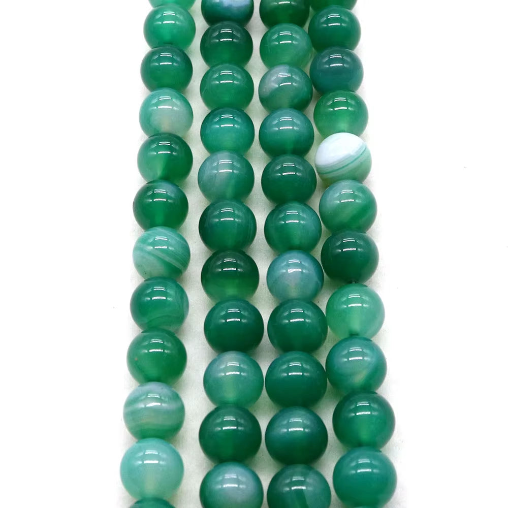 Agata Verde  Natural