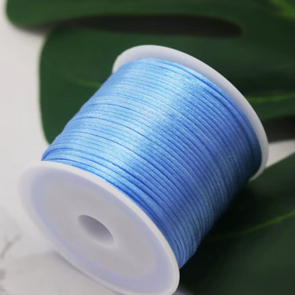 Hilo Cola de Raton 2mm - 100 Metros