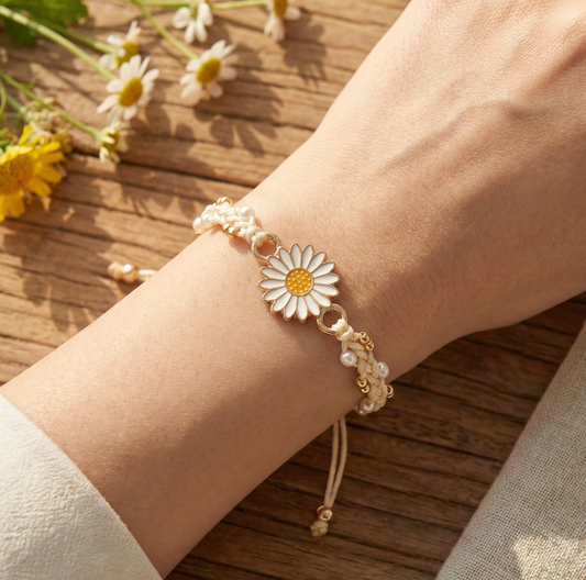 Conector Flor 14x21mm