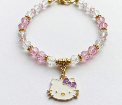 Dije Hello Kitty 15x18mm