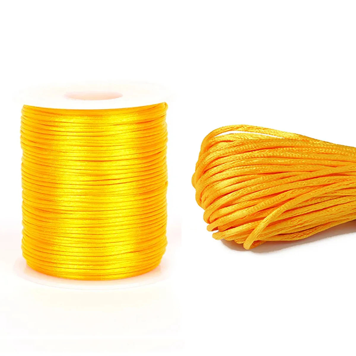 Hilo Cola de Raton 2mm - 100 Metros