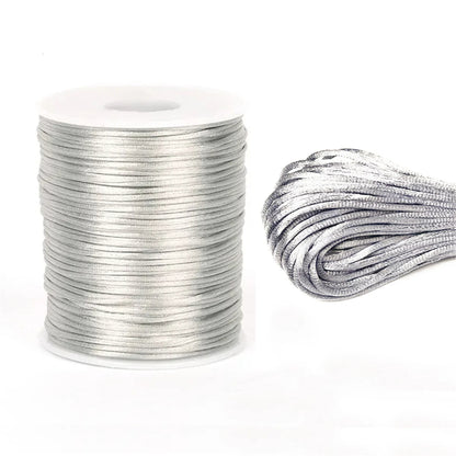 Hilo Cola de Raton 1mm - 100 Metros