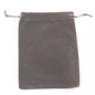 10 Bolsas de Terciopelo 7x9cm