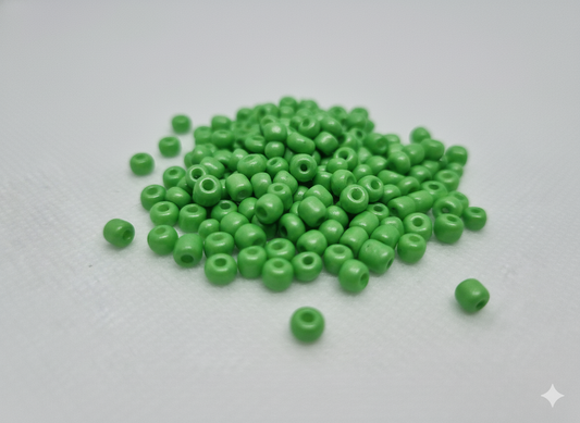 Mostacillon Verde Claro