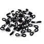 Gomas Para Lente 50 pares