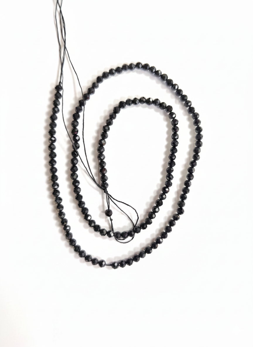 Onix Micro Facetada 3mm