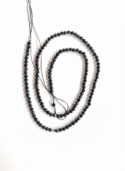 Onix Micro Facetada 3mm