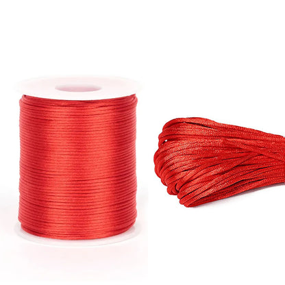 Hilo Cola de Raton 1mm - 100 Metros