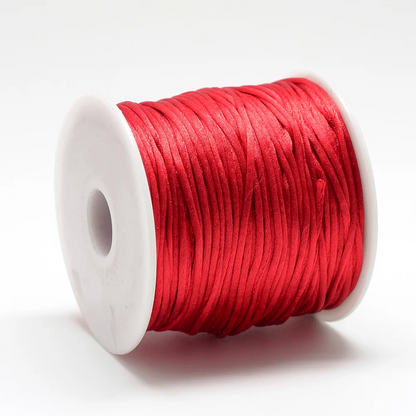 Hilo Cola de Raton 2mm - 100 Metros