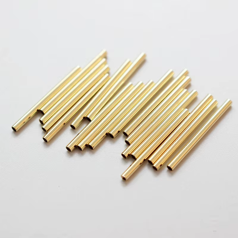 Separador Tubo Metal - 100 Unidades