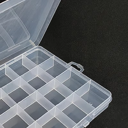 Caja Organizadora 28 Compartimientos
