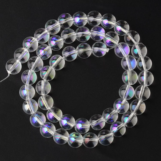 Piedra Luna Brillante