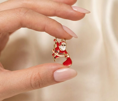 Dije Viejo Pascuero 23x27mm