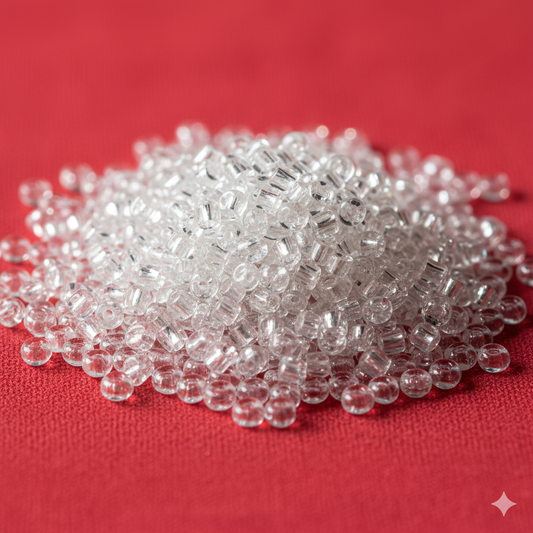 Mostacillon Traslucido