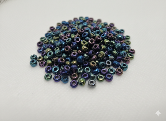 Mostacillon Metalisado